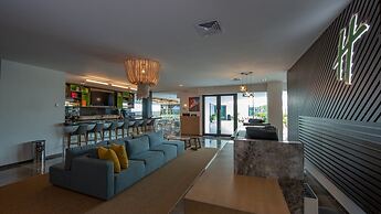 Holiday Inn Hotel & Suites Merida La Isla by IHG