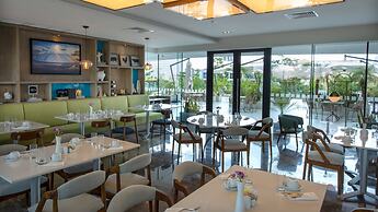 Holiday Inn Hotel & Suites Merida La Isla by IHG