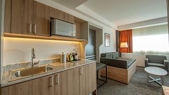 Holiday Inn Hotel & Suites Merida La Isla by IHG