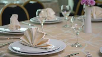 Holiday Inn Hotel & Suites Merida La Isla by IHG