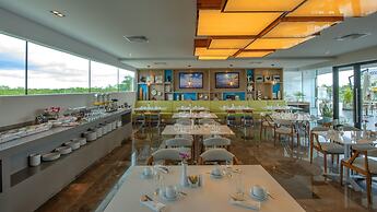 Holiday Inn Hotel & Suites Merida La Isla by IHG