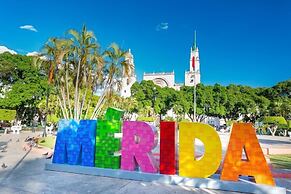 Holiday Inn Hotel & Suites Merida La Isla by IHG