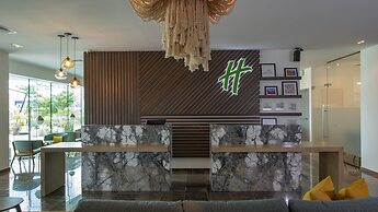 Holiday Inn Hotel & Suites Merida La Isla by IHG