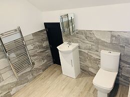 Barmouth Beach Club