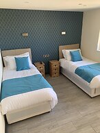 Barmouth Beach Club