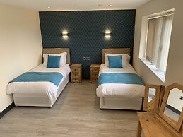 Barmouth Beach Club