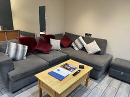 Barmouth Beach Club