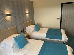 Barmouth Beach Club