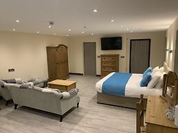 Barmouth Beach Club