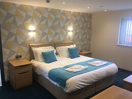 Barmouth Beach Club