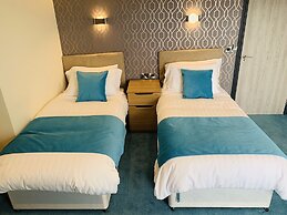 Barmouth Beach Club