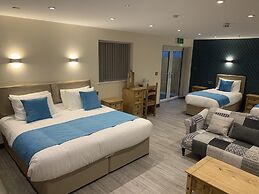 Barmouth Beach Club