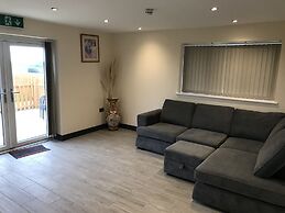Barmouth Beach Club