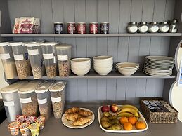 Barmouth Beach Club