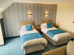 Barmouth Beach Club