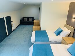 Barmouth Beach Club