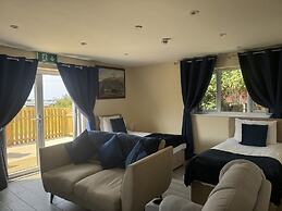 Barmouth Beach Club