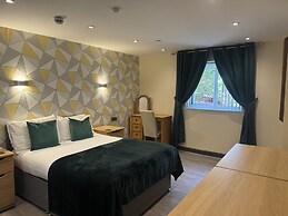 Barmouth Beach Club