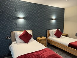 Barmouth Beach Club