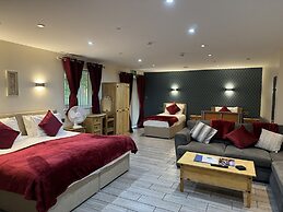 Barmouth Beach Club