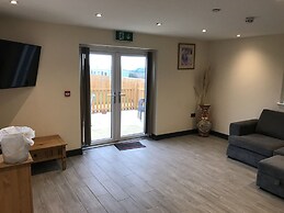 Barmouth Beach Club