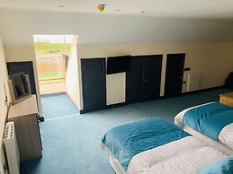 Barmouth Beach Club