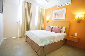 Hotel Tropicus Boutique