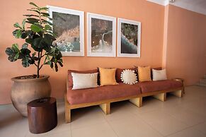Hotel Tropicus Boutique