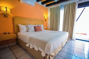 Hotel Tropicus Boutique