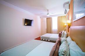 Hotel Tropicus Boutique