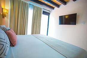 Hotel Tropicus Boutique