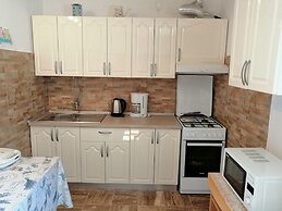 Apartment Zarace