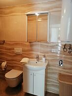 Apartment Zarace