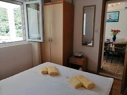 Apartment Zarace
