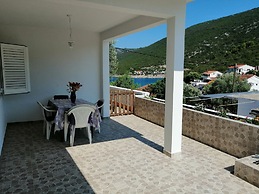 Apartment Zarace