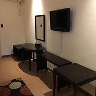 Al Hamra Hotel