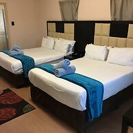 Al Hamra Hotel