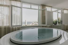 Secret Garden - Suites & Apartments