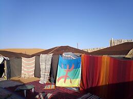 Nomadic Luxury Camp