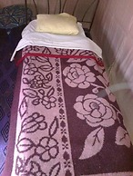 Nomadic Luxury Camp