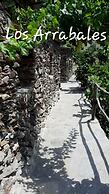 Refugio Arrabales de la Alpujarra - Hostel