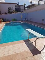 Villa Issam