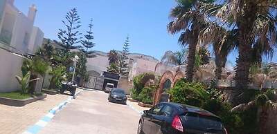 Villa Issam