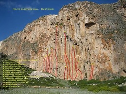Dove sorge il sole