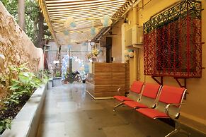 Al Shifa Residency
