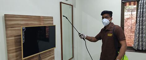Al Shifa Residency
