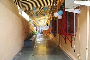 Al Shifa Residency
