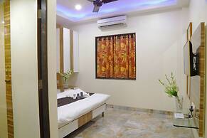 Al Shifa Residency