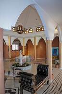 Villa Ksar Janna