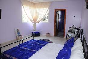 Villa Ksar Janna